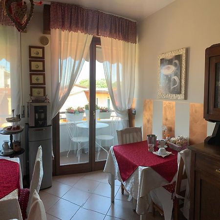 B&B Verona Business And Fun G B Rossi Friendly Kültér fotó