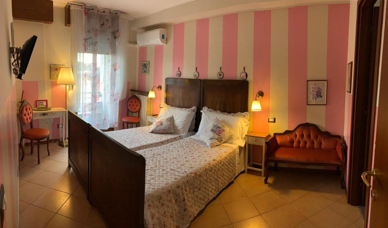 B&B Verona Business And Fun G B Rossi Friendly Kültér fotó