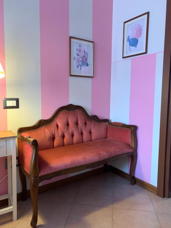 B&B Verona Business And Fun G B Rossi Friendly Kültér fotó