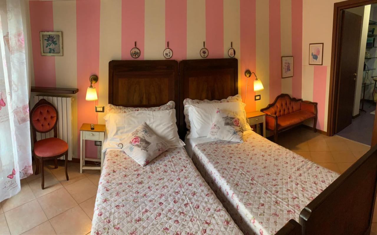B&B Verona Business And Fun G B Rossi Friendly Kültér fotó