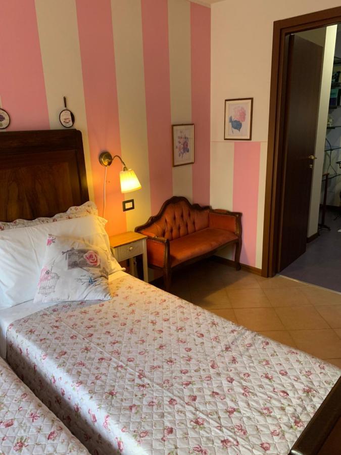 B&B Verona Business And Fun G B Rossi Friendly Kültér fotó