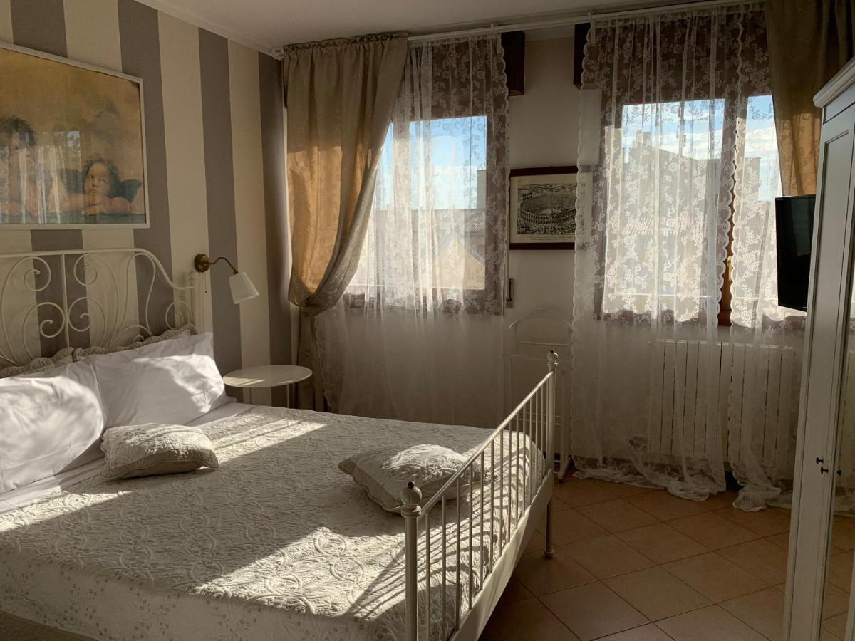 B&B Verona Business And Fun G B Rossi Friendly Kültér fotó