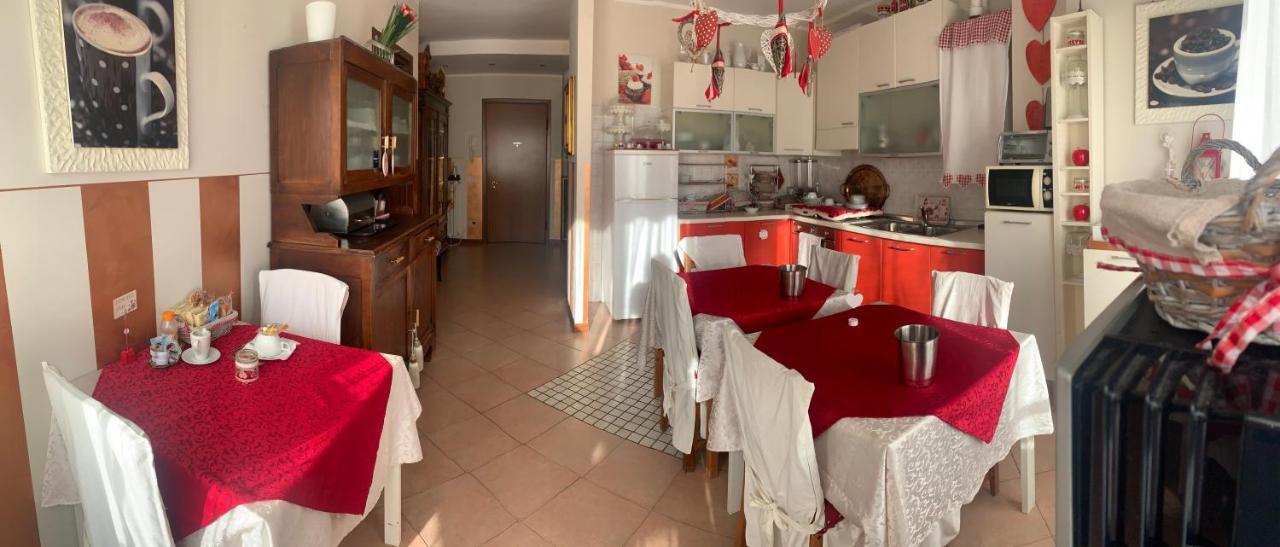 B&B Verona Business And Fun G B Rossi Friendly Kültér fotó