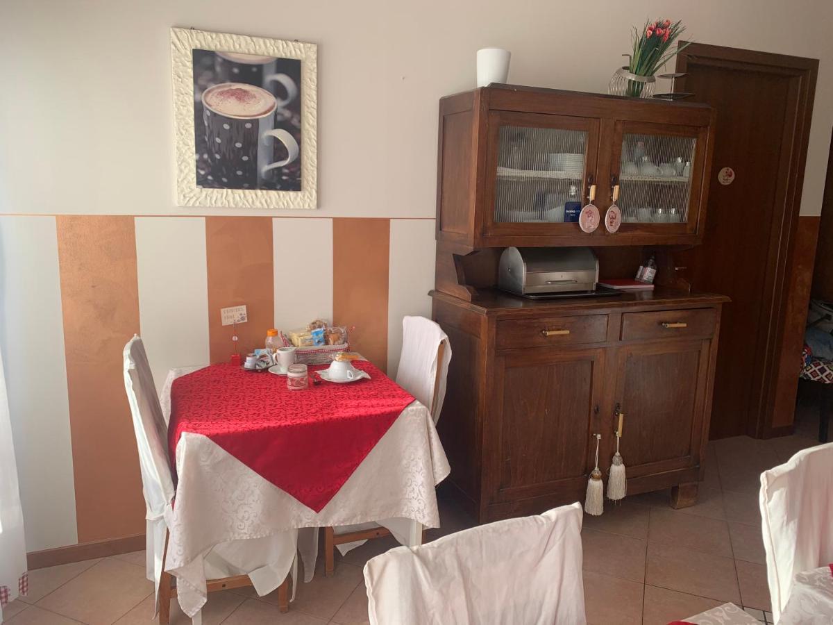 B&B Verona Business And Fun G B Rossi Friendly Kültér fotó