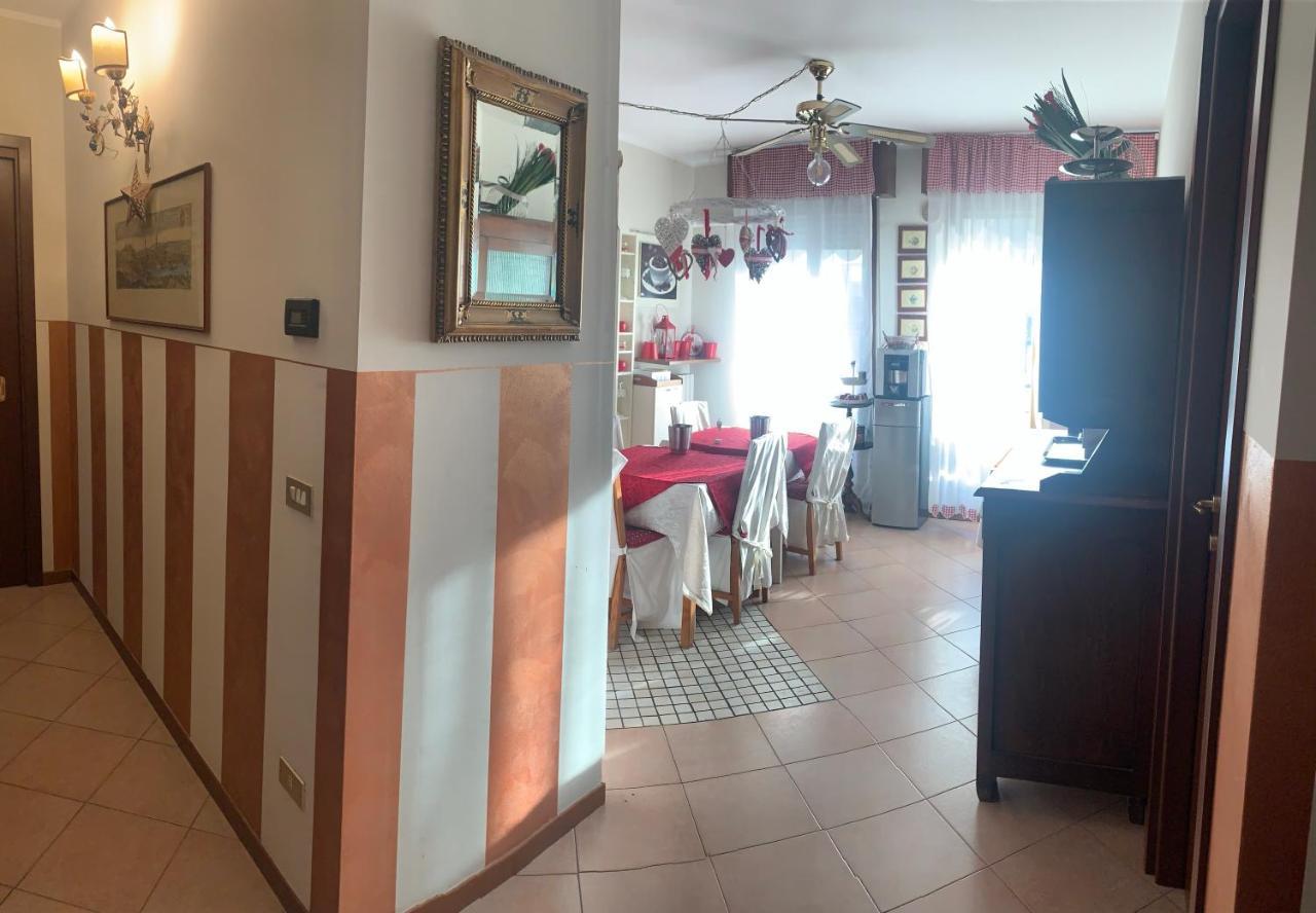 B&B Verona Business And Fun G B Rossi Friendly Kültér fotó
