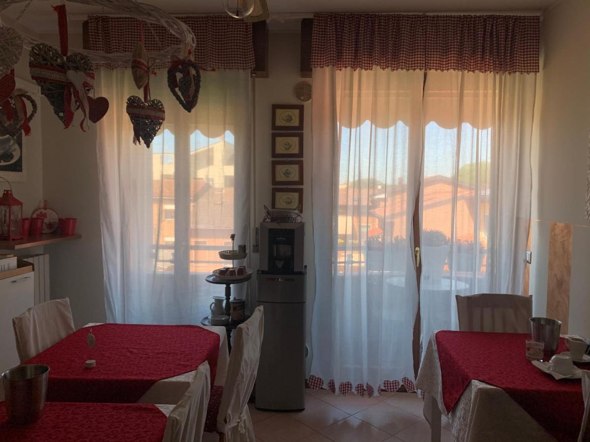 B&B Verona Business And Fun G B Rossi Friendly Kültér fotó