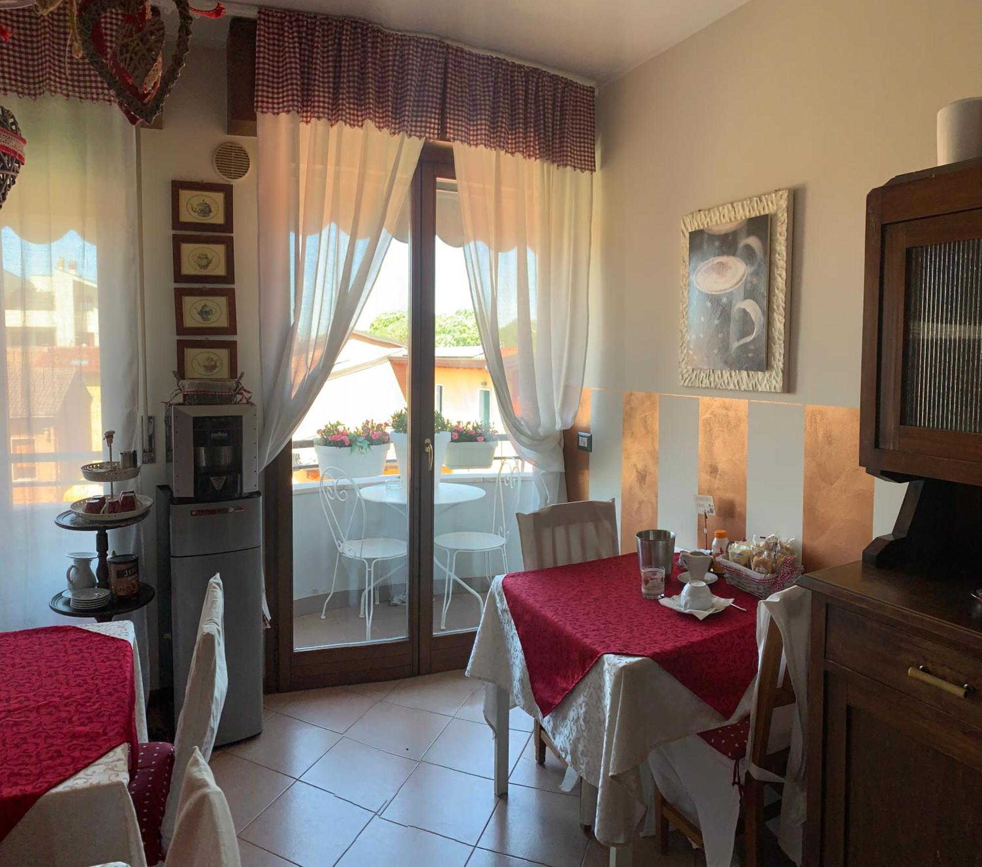B&B Verona Business And Fun G B Rossi Friendly Kültér fotó