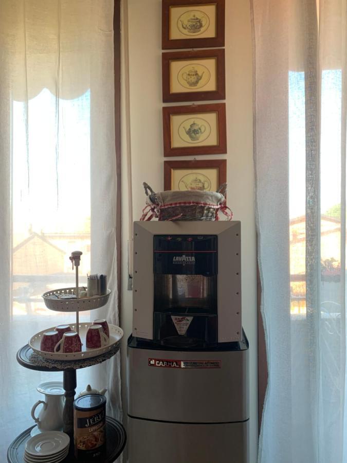 B&B Verona Business And Fun G B Rossi Friendly Kültér fotó