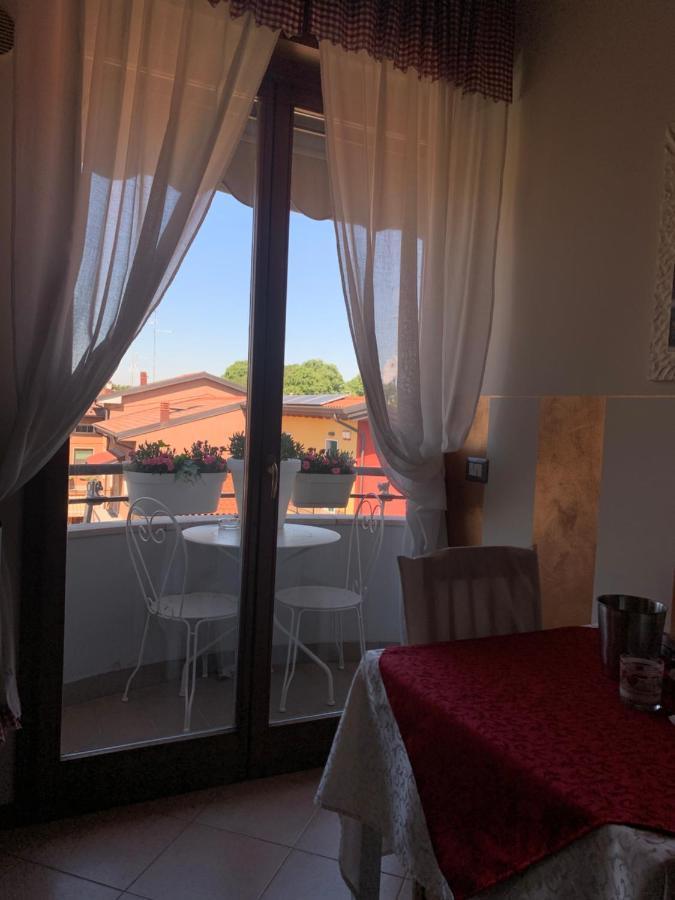 B&B Verona Business And Fun G B Rossi Friendly Kültér fotó