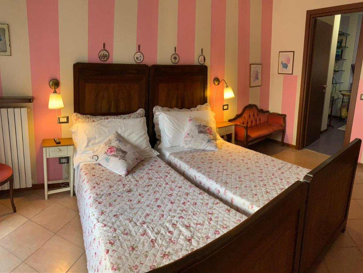 B&B Verona Business And Fun G B Rossi Friendly Kültér fotó