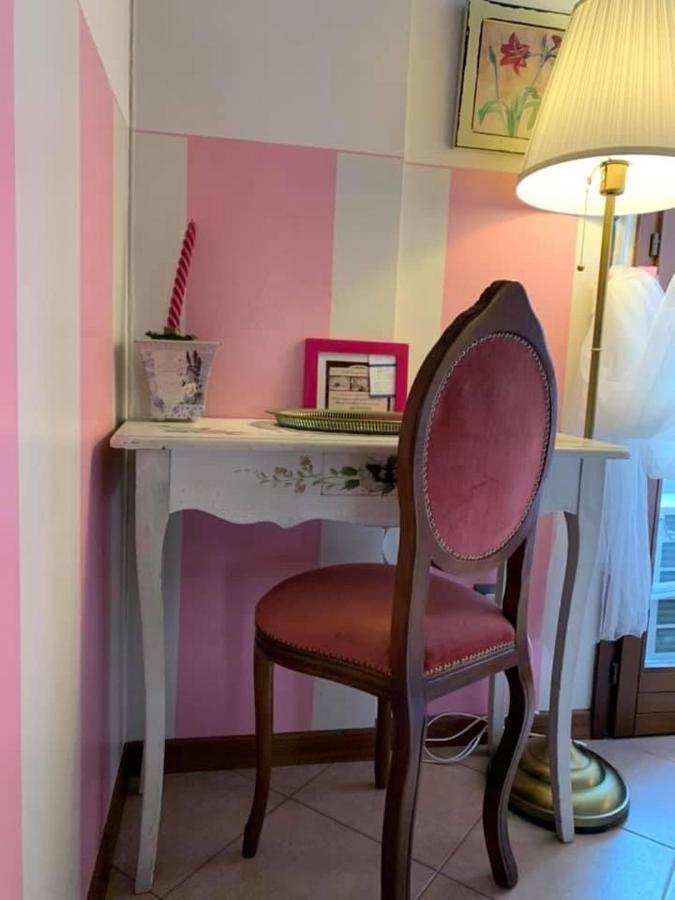 B&B Verona Business And Fun G B Rossi Friendly Kültér fotó