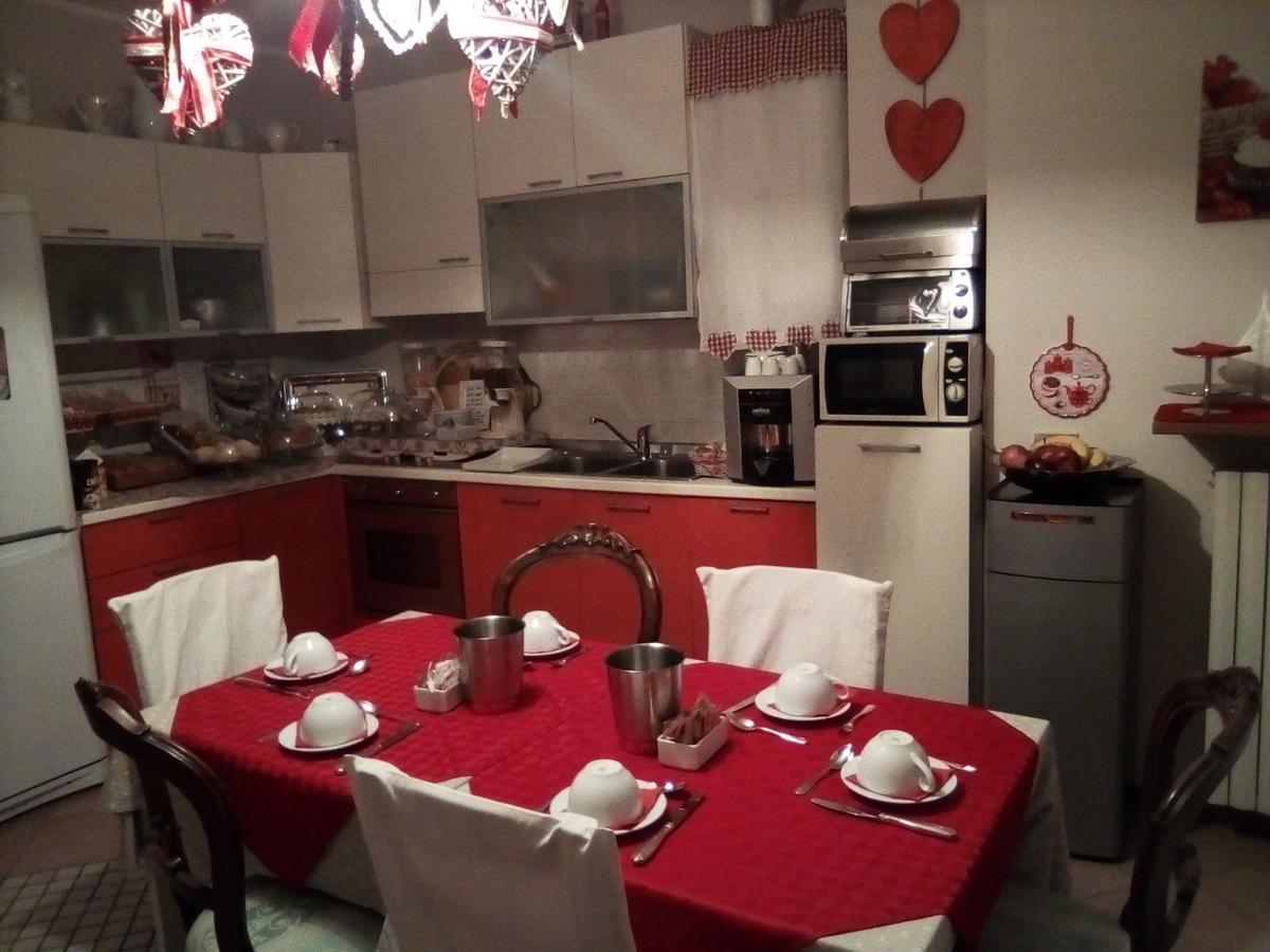 B&B Verona Business And Fun G B Rossi Friendly Kültér fotó