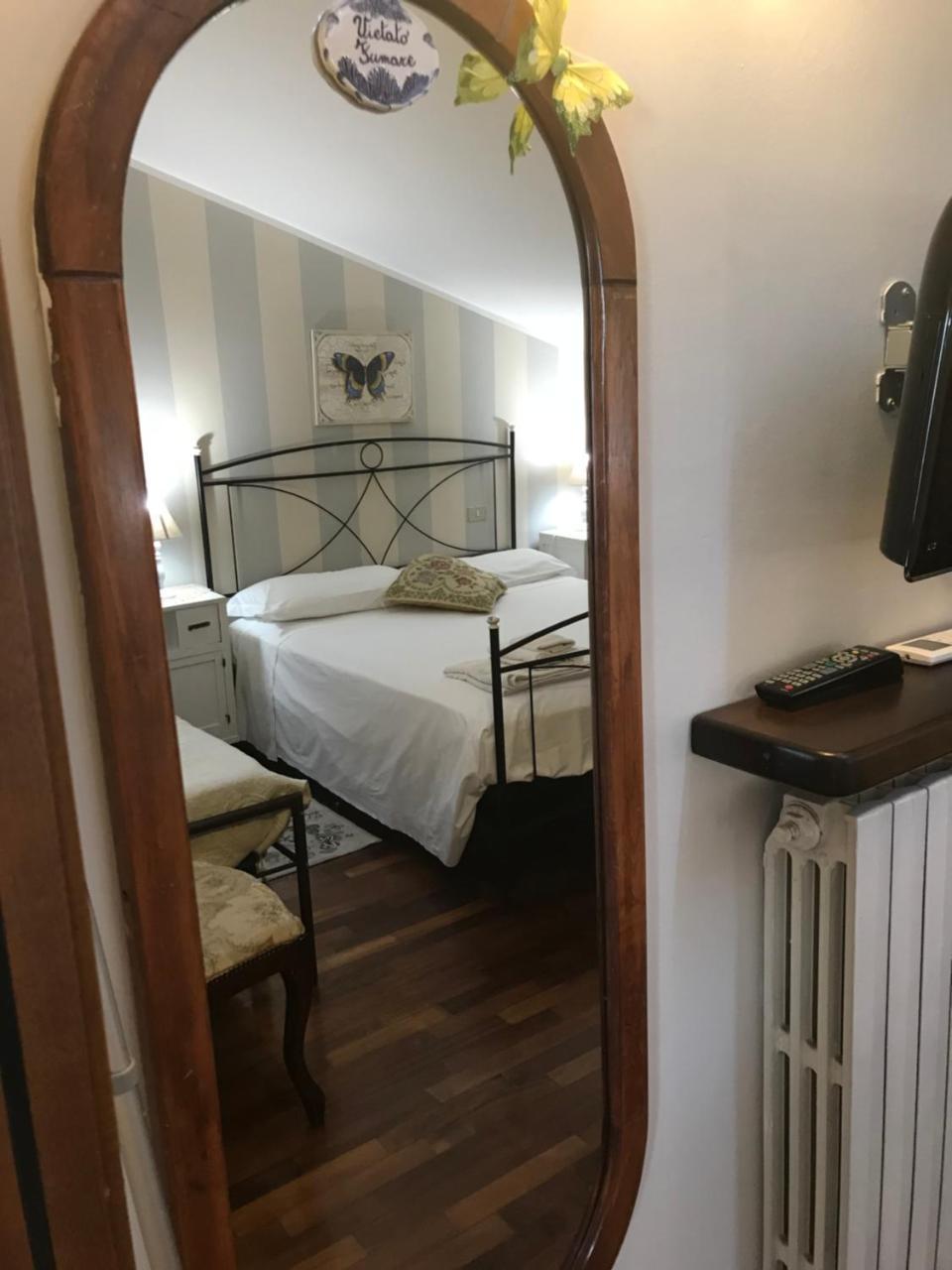 B&B Verona Business And Fun G B Rossi Friendly Kültér fotó