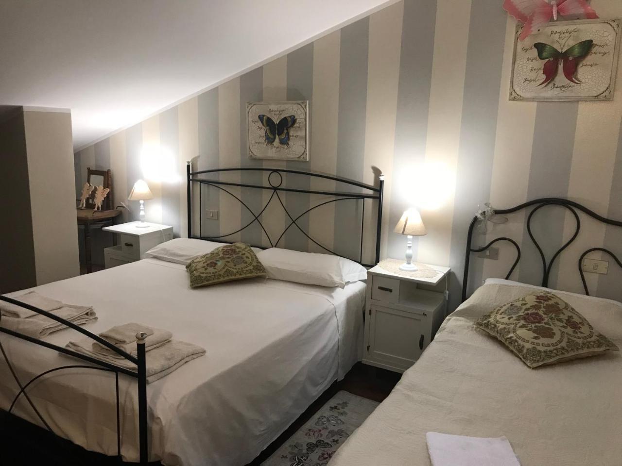 B&B Verona Business And Fun G B Rossi Friendly Kültér fotó