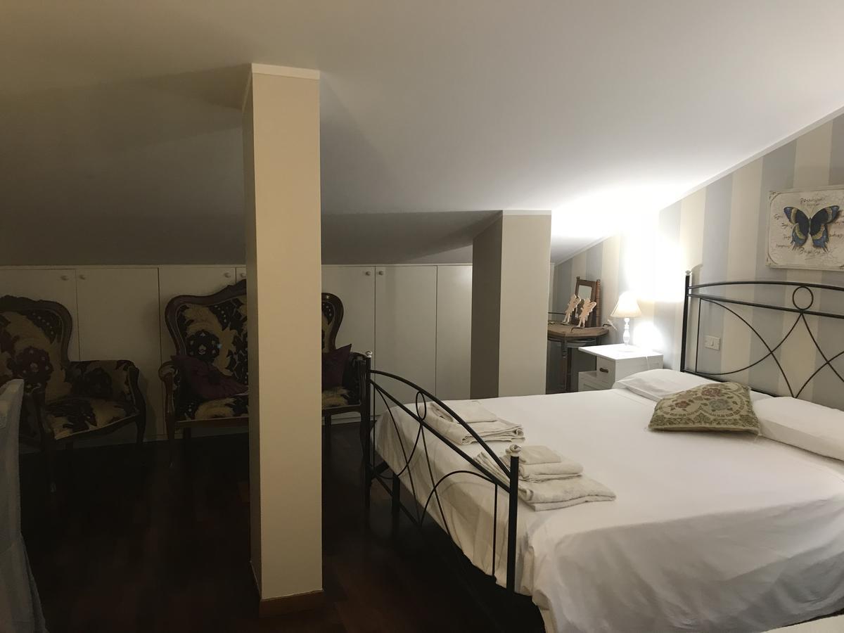 B&B Verona Business And Fun G B Rossi Friendly Kültér fotó