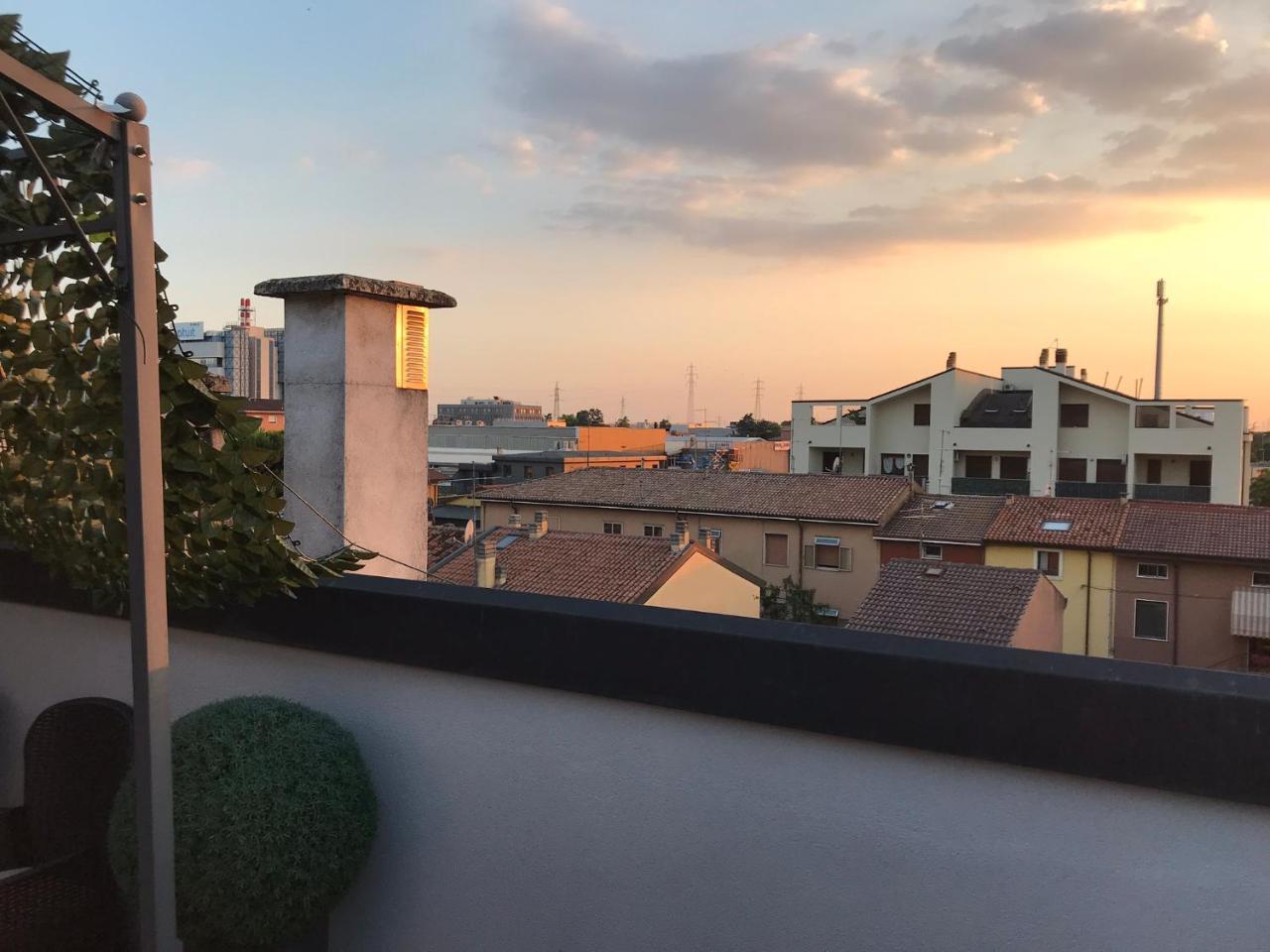 B&B Verona Business And Fun G B Rossi Friendly Kültér fotó