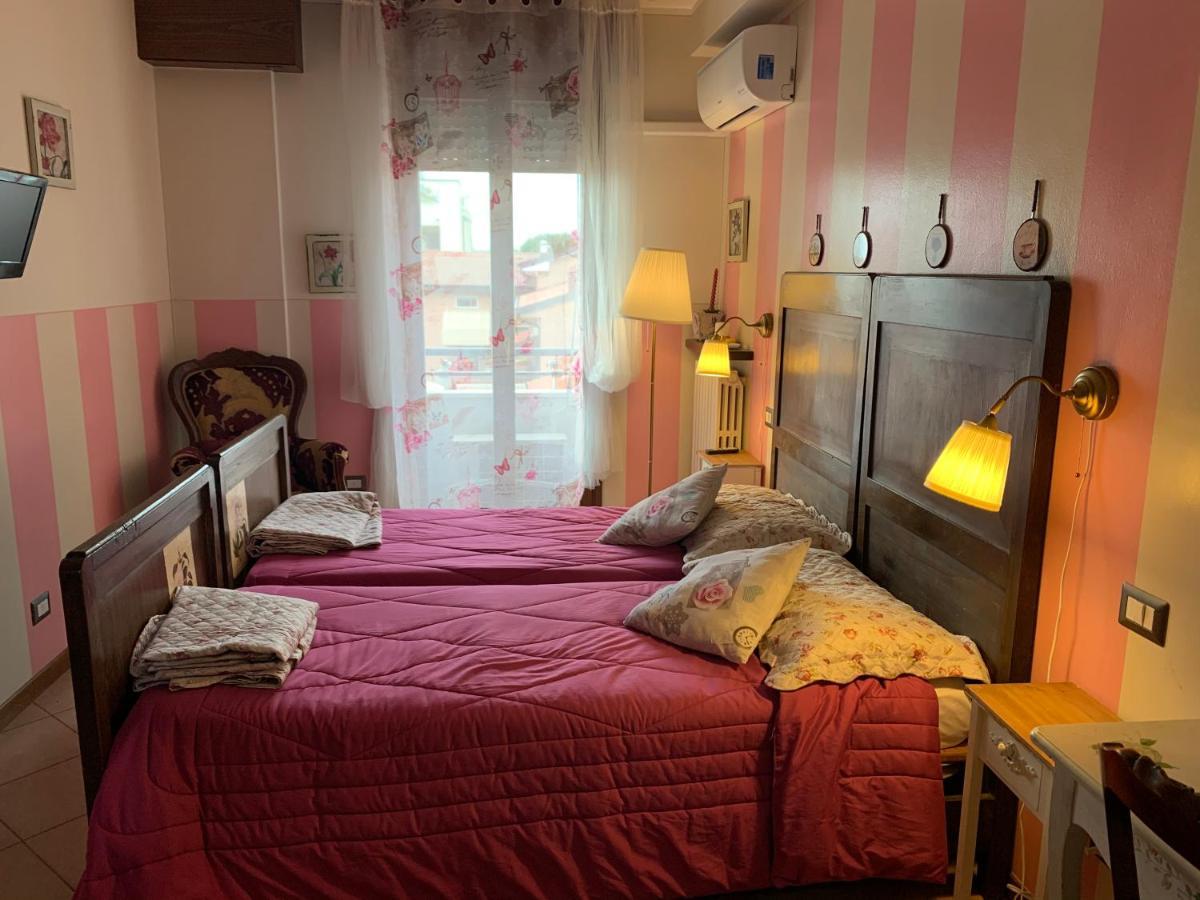 B&B Verona Business And Fun G B Rossi Friendly Kültér fotó