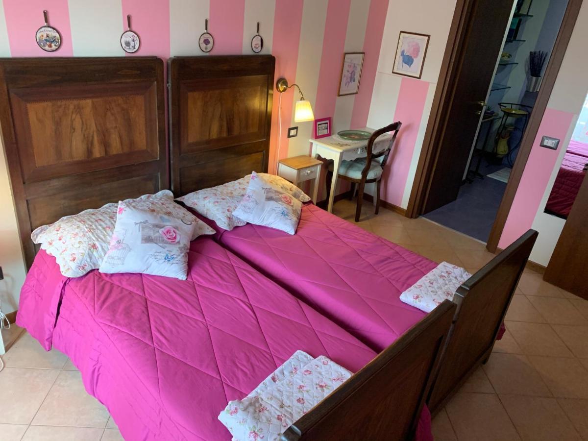 B&B Verona Business And Fun G B Rossi Friendly Kültér fotó