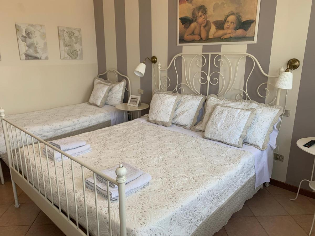 B&B Verona Business And Fun G B Rossi Friendly Kültér fotó