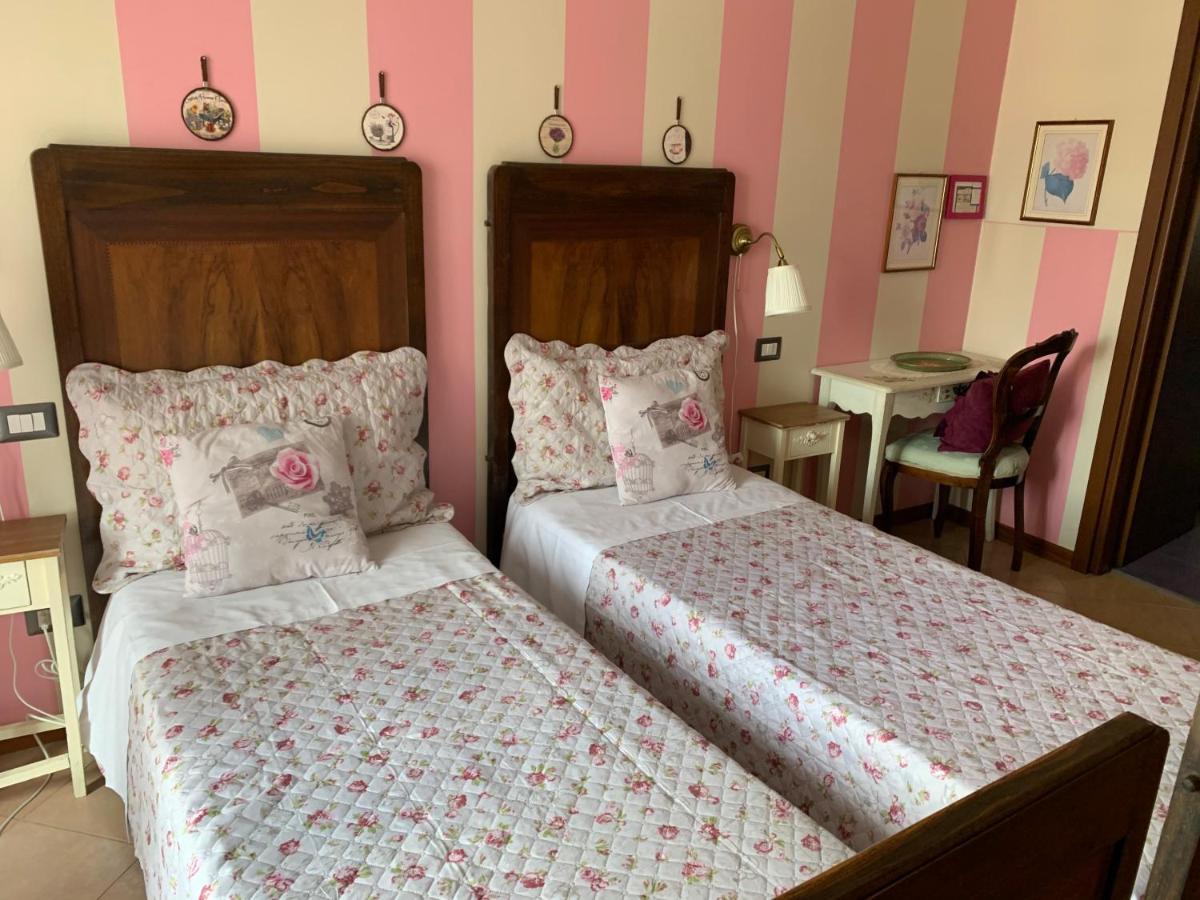 B&B Verona Business And Fun G B Rossi Friendly Kültér fotó