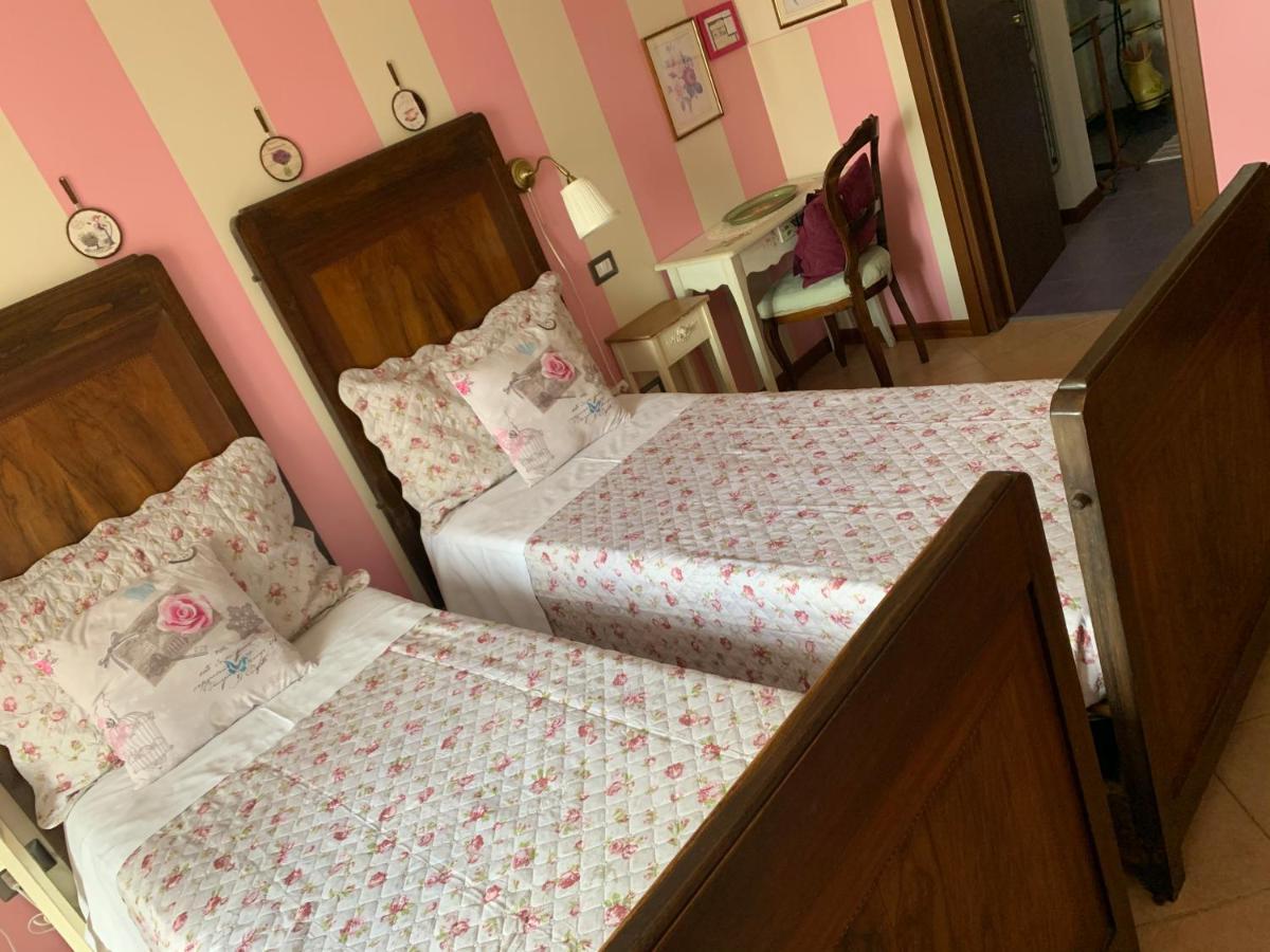 B&B Verona Business And Fun G B Rossi Friendly Kültér fotó